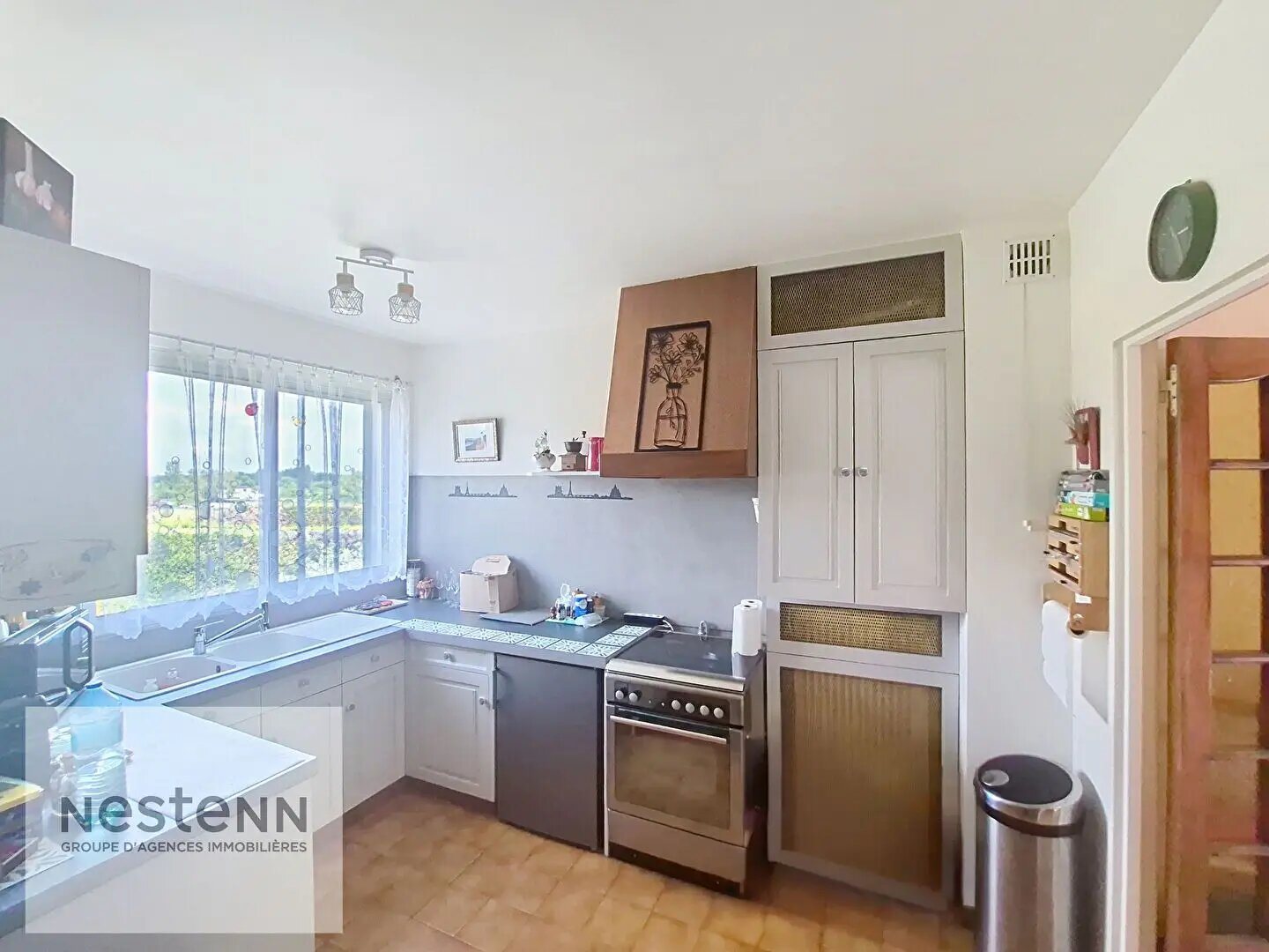 Maison à vendre, 86m², Leuville-sur-Orge