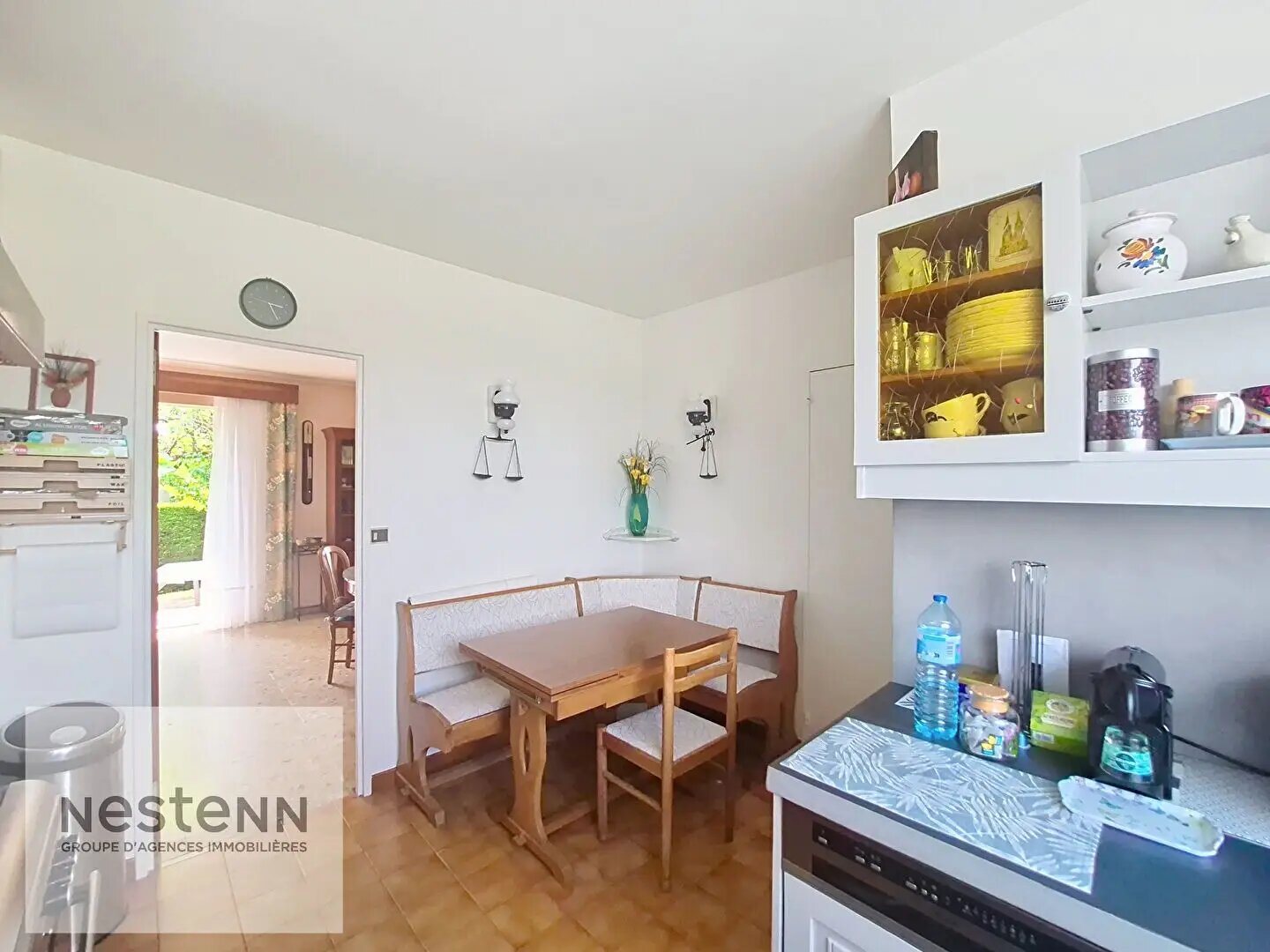 Maison à vendre, 86m², Leuville-sur-Orge