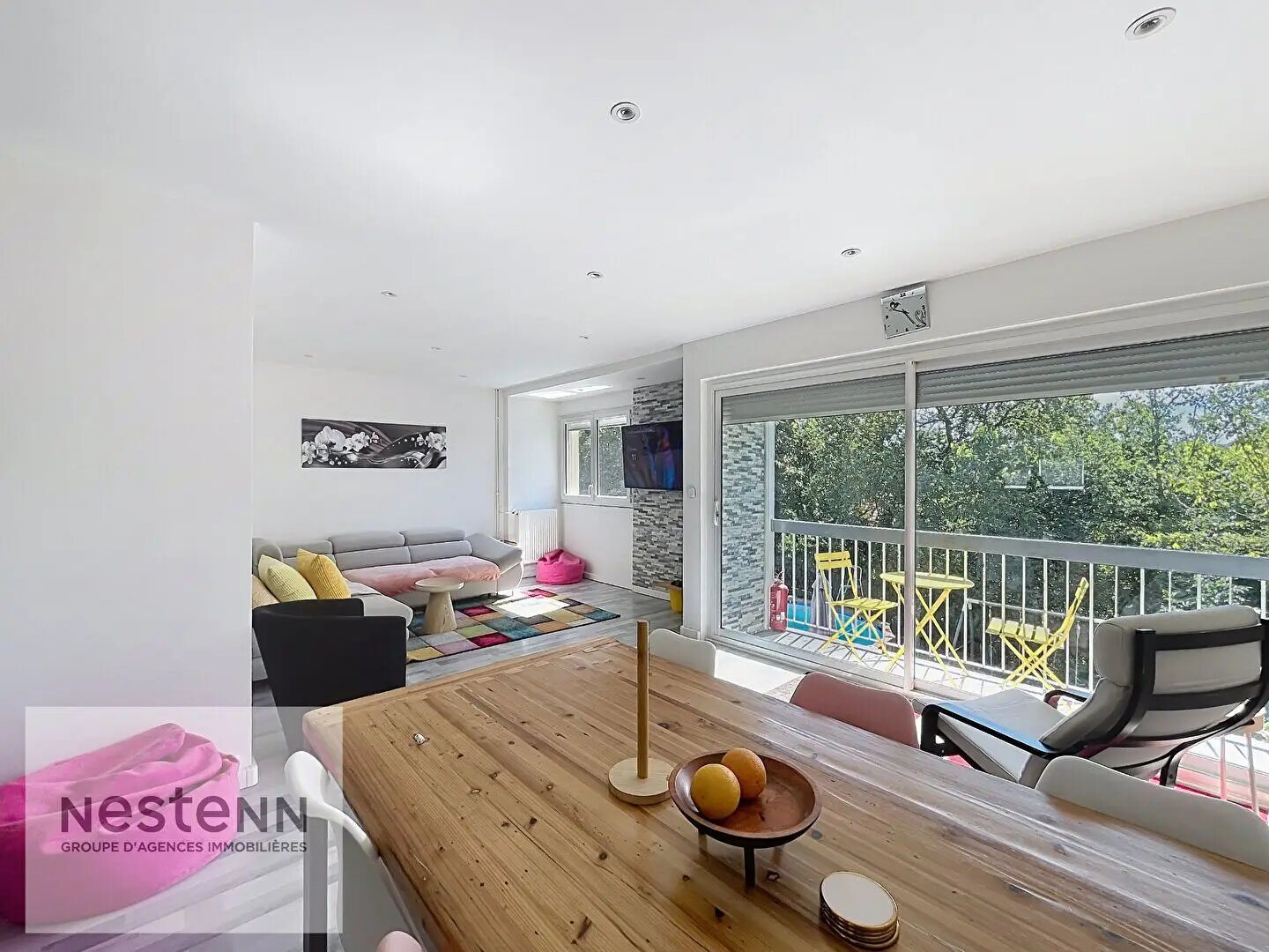 Maison à vendre, 123m², Leuville-sur-Orge