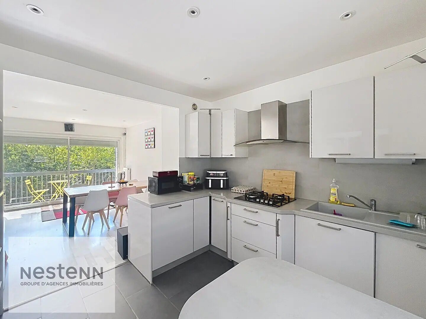 Maison à vendre, 123m², Leuville-sur-Orge