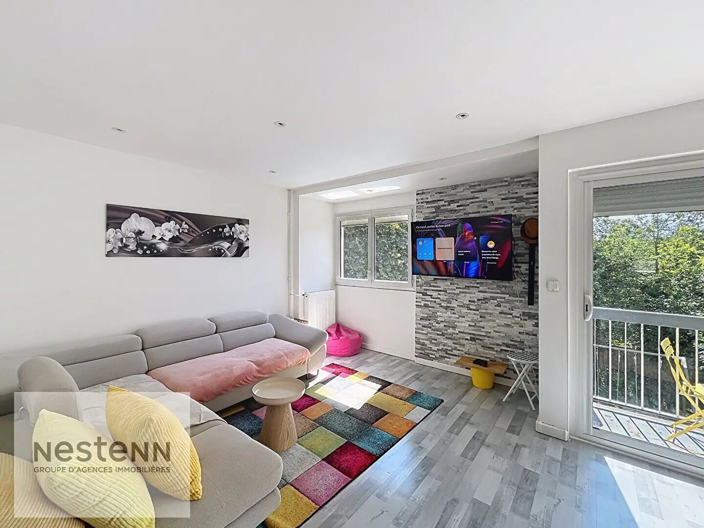 Maison à vendre, 123m², Leuville-sur-Orge