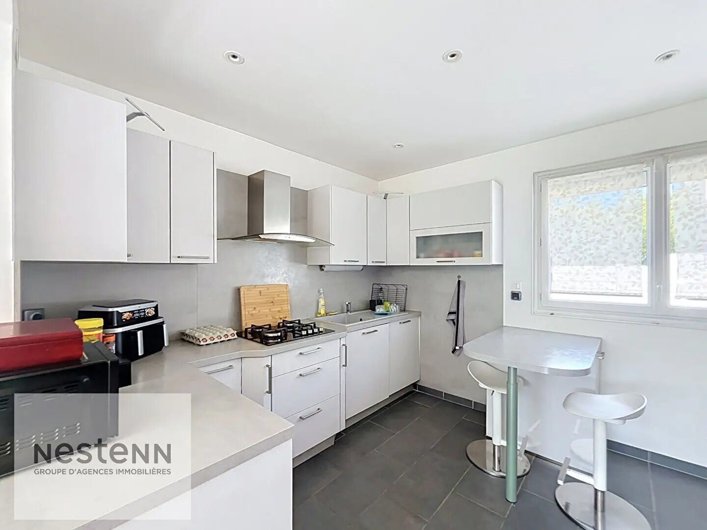 Maison à vendre, 123m², Leuville-sur-Orge