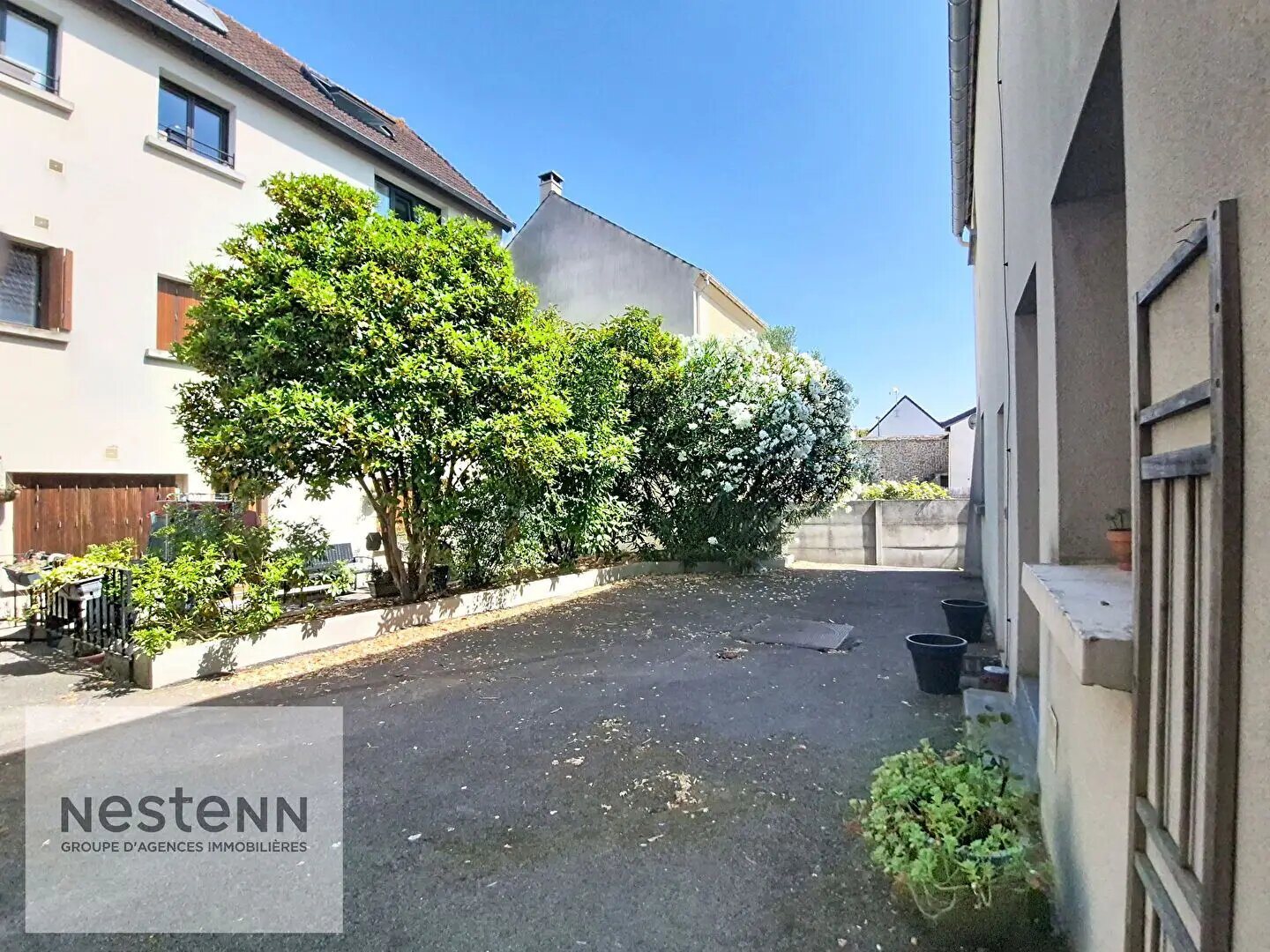Appartement à vendre, 46m², Leuville-sur-Orge