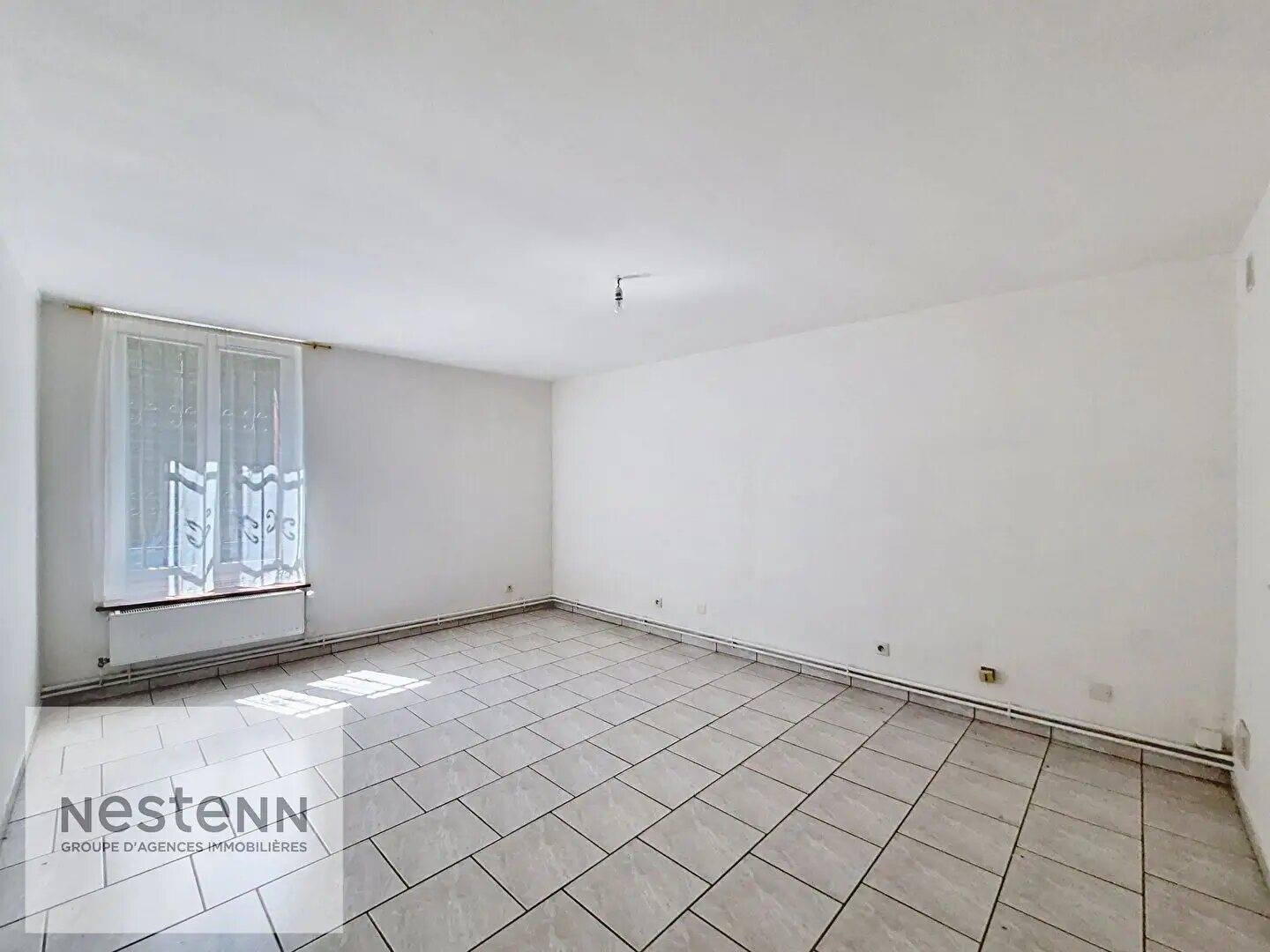 Appartement à vendre, 46m², Leuville-sur-Orge