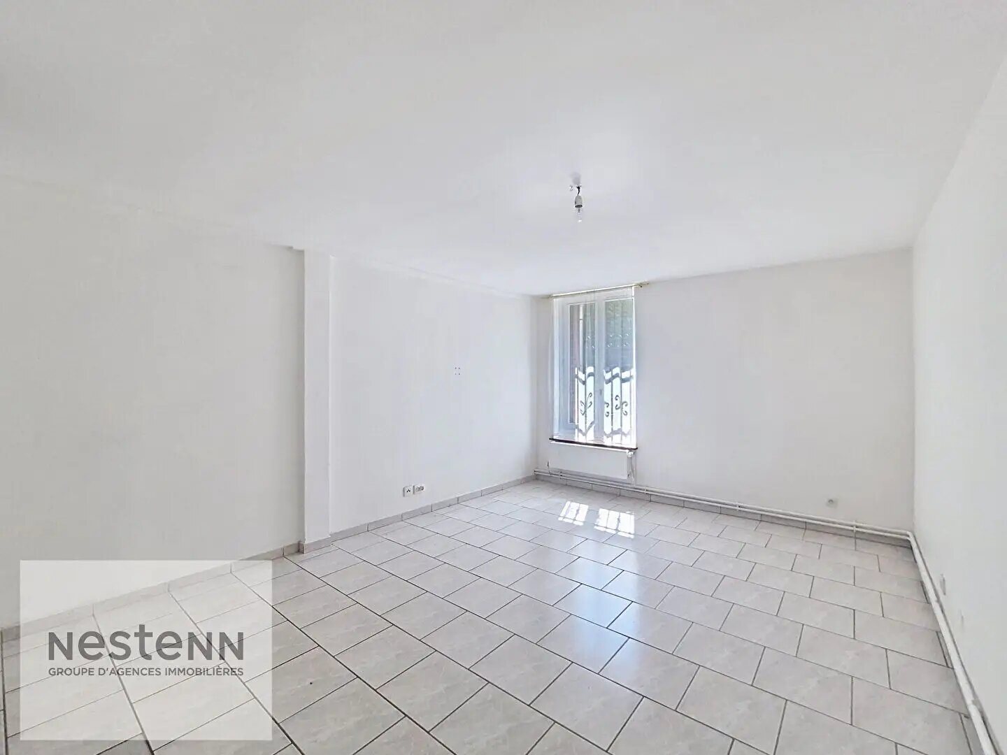 Appartement à vendre, 46m², Leuville-sur-Orge