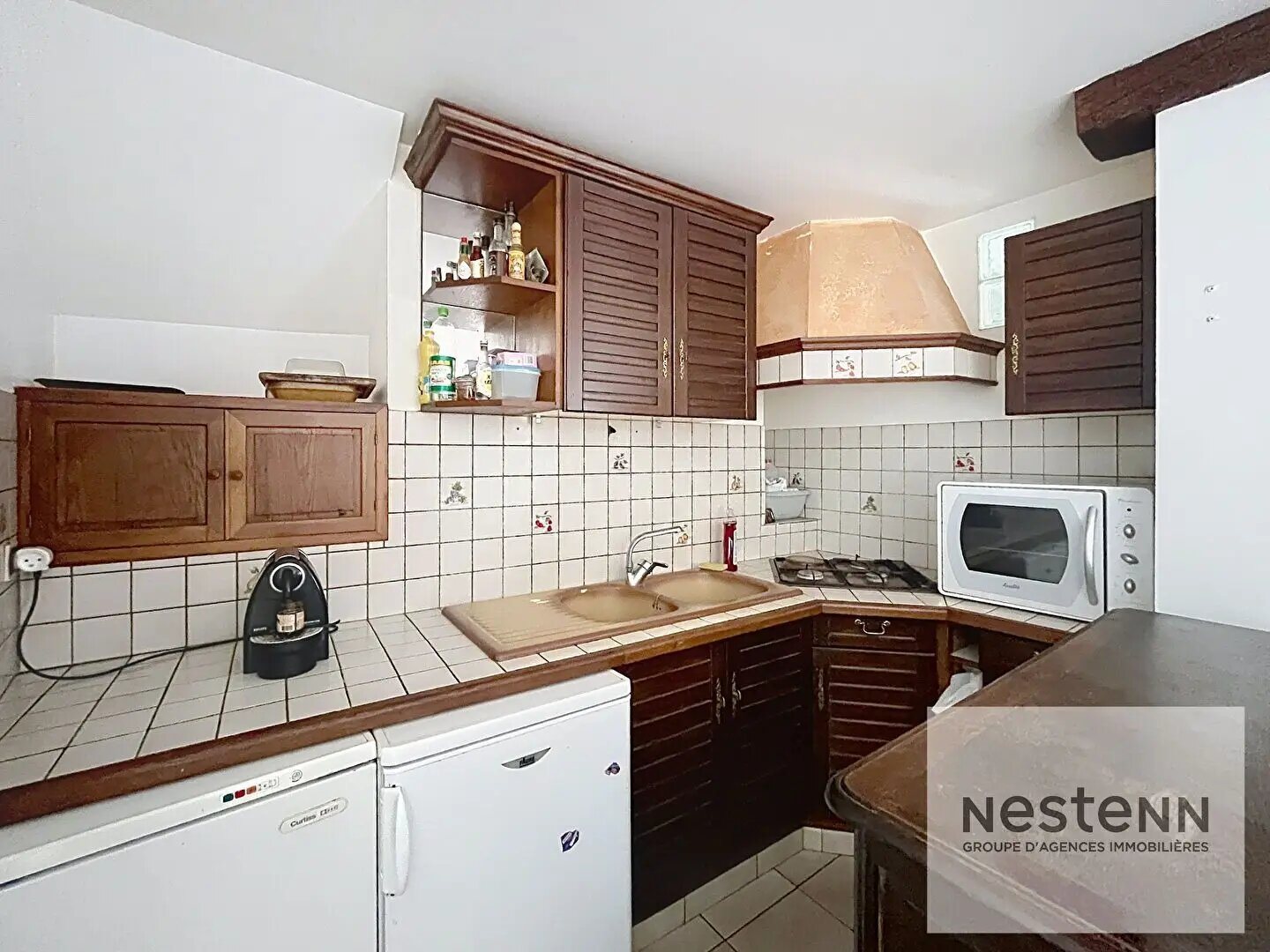 Appartement à vendre, 35m², Leuville-sur-Orge