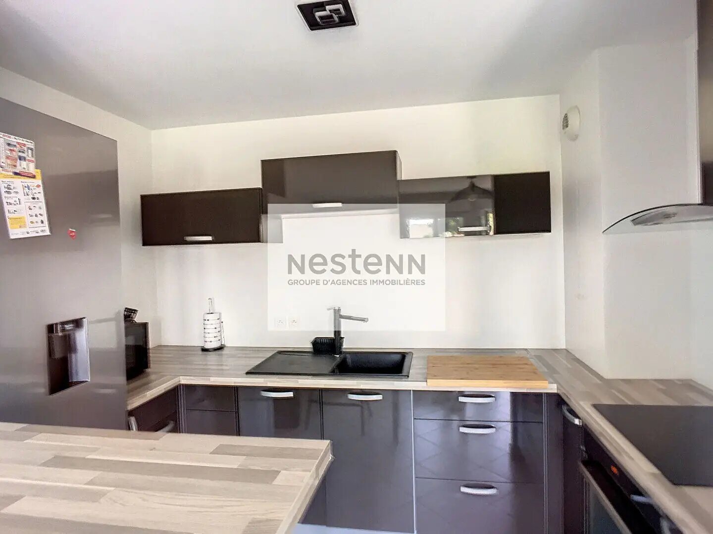 Appartement à louer, 49m², Le Plessis-Pâté