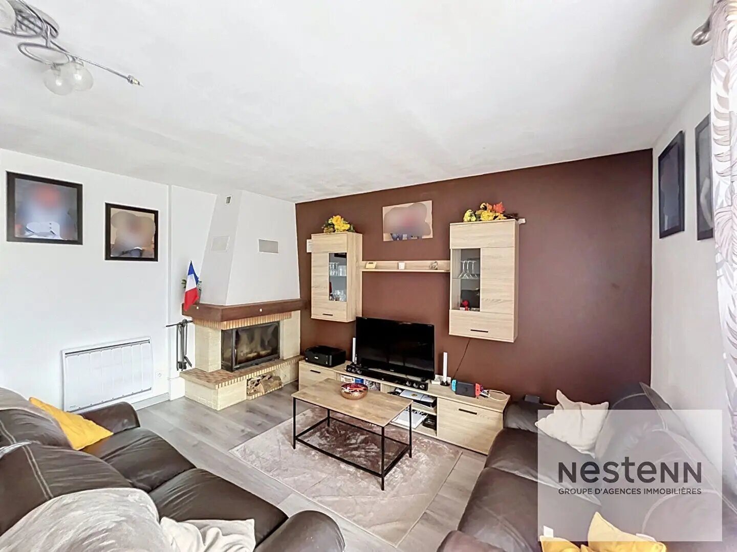 Maison à vendre, 83m², Leuville-sur-Orge