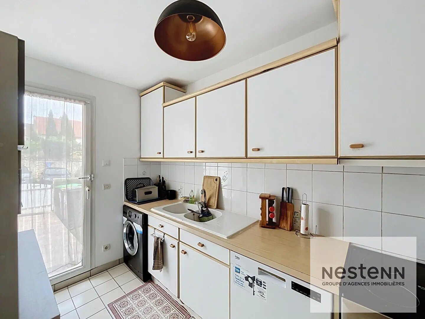 Maison à vendre, 83m², Leuville-sur-Orge