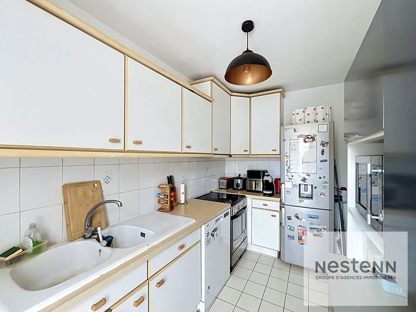 Maison à vendre, 83m², Leuville-sur-Orge