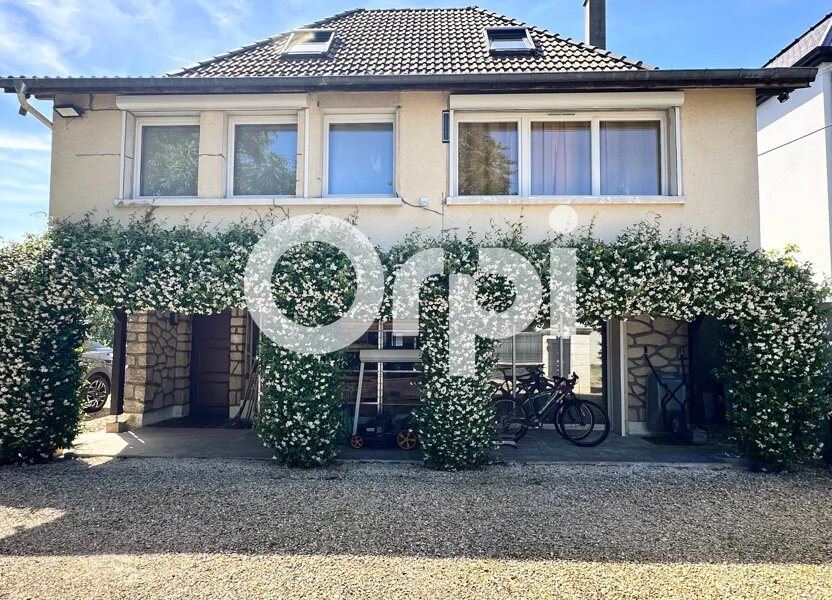 Maison à vendre, 140m², Villemoisson-sur-Orge