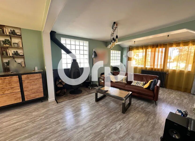Maison à vendre, 140m², Villemoisson-sur-Orge