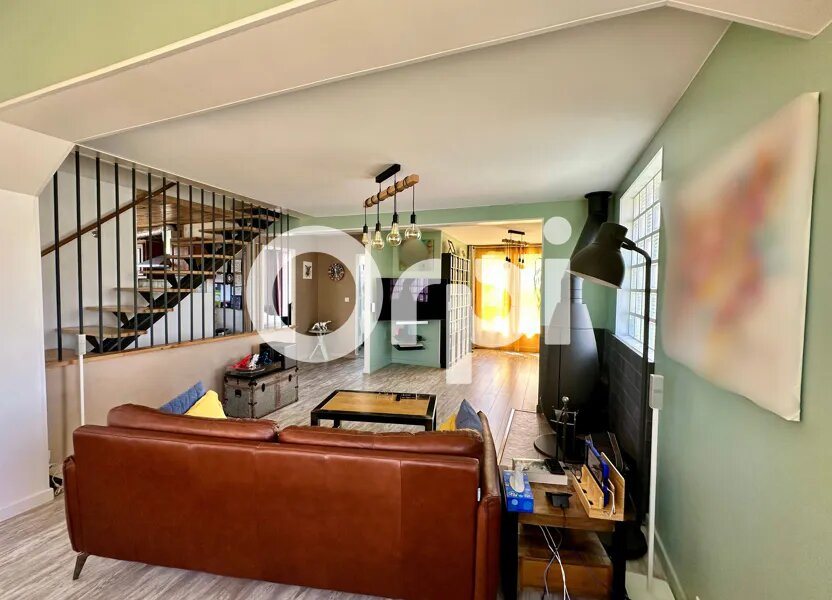 Maison à vendre, 140m², Villemoisson-sur-Orge
