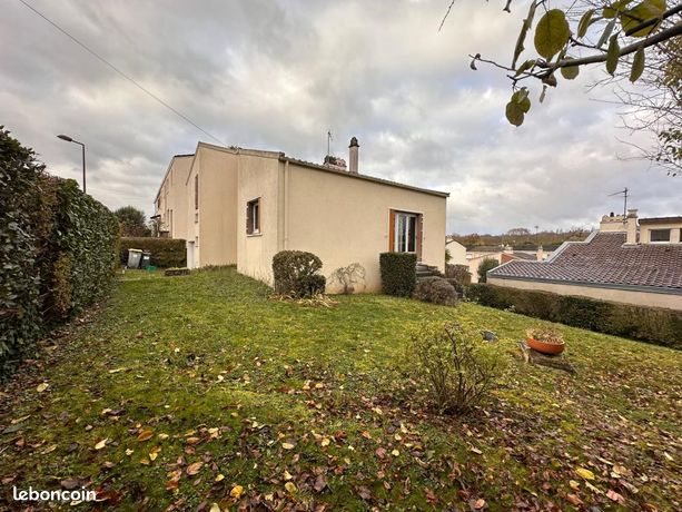 Maison à vendre, 74m², Epinay-sur-Orge