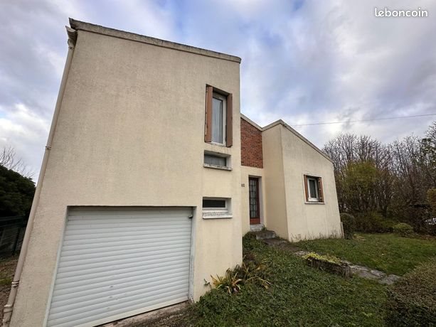 Maison à vendre, 74m², Epinay-sur-Orge