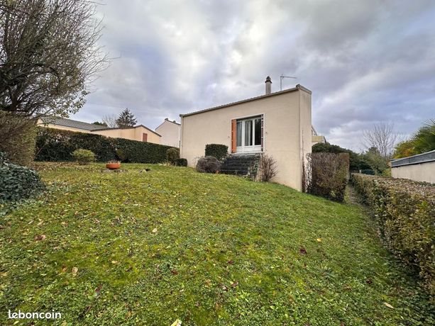 Maison à vendre, 74m², Epinay-sur-Orge
