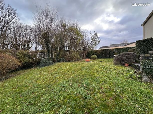 Maison à vendre, 74m², Epinay-sur-Orge