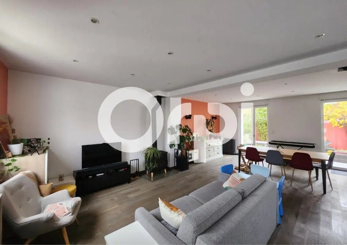 Maison à vendre, 83m², Epinay-sur-Orge