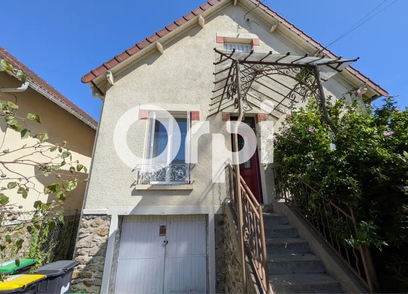 Maison à louer, 67m², Villemoisson-sur-Orge