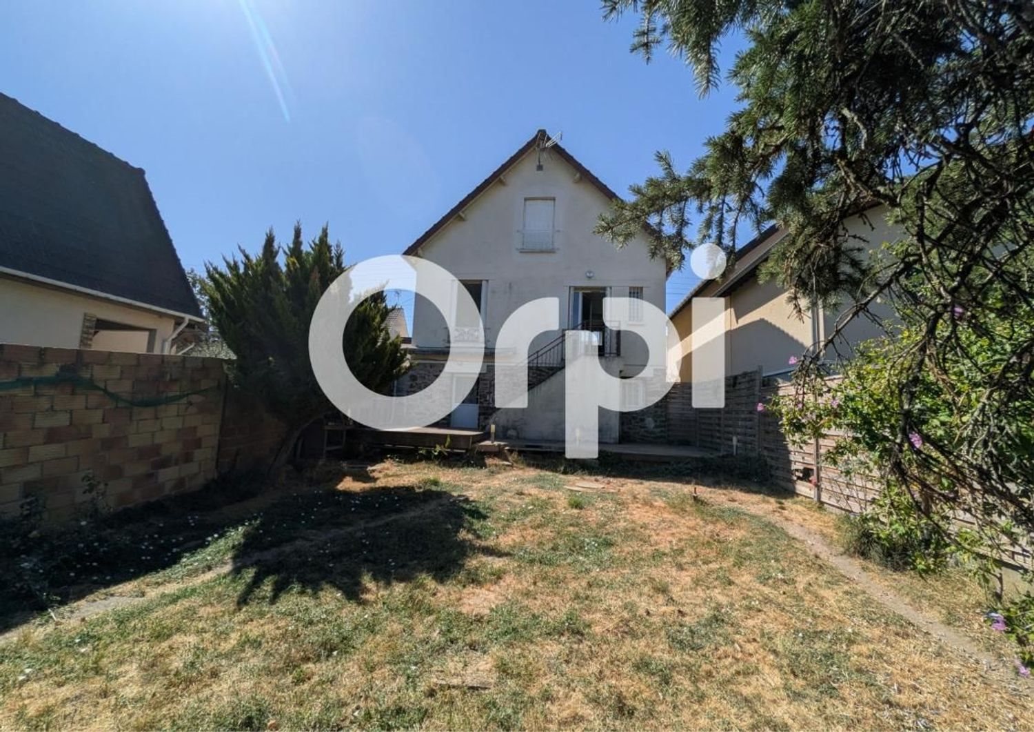 Maison à louer, 67m², Villemoisson-sur-Orge