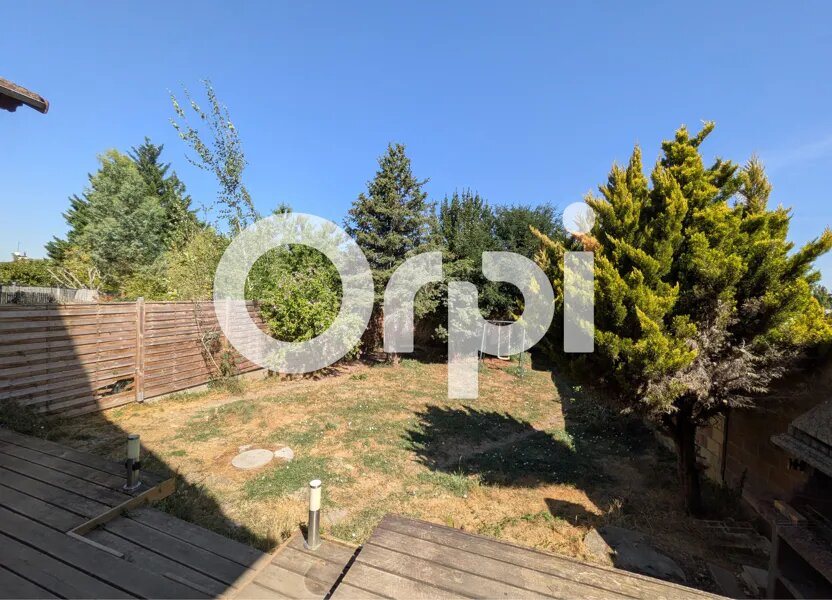 Maison à louer, 67m², Villemoisson-sur-Orge