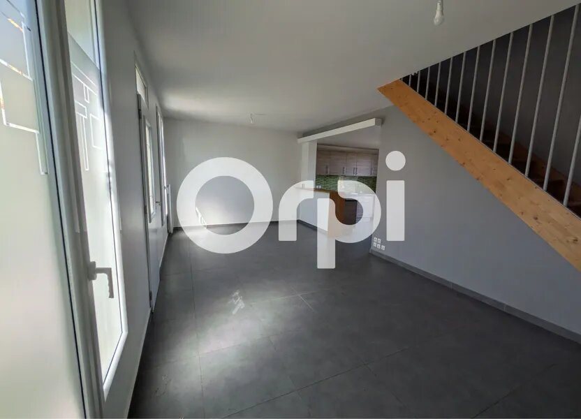 Maison à louer, 67m², Villemoisson-sur-Orge