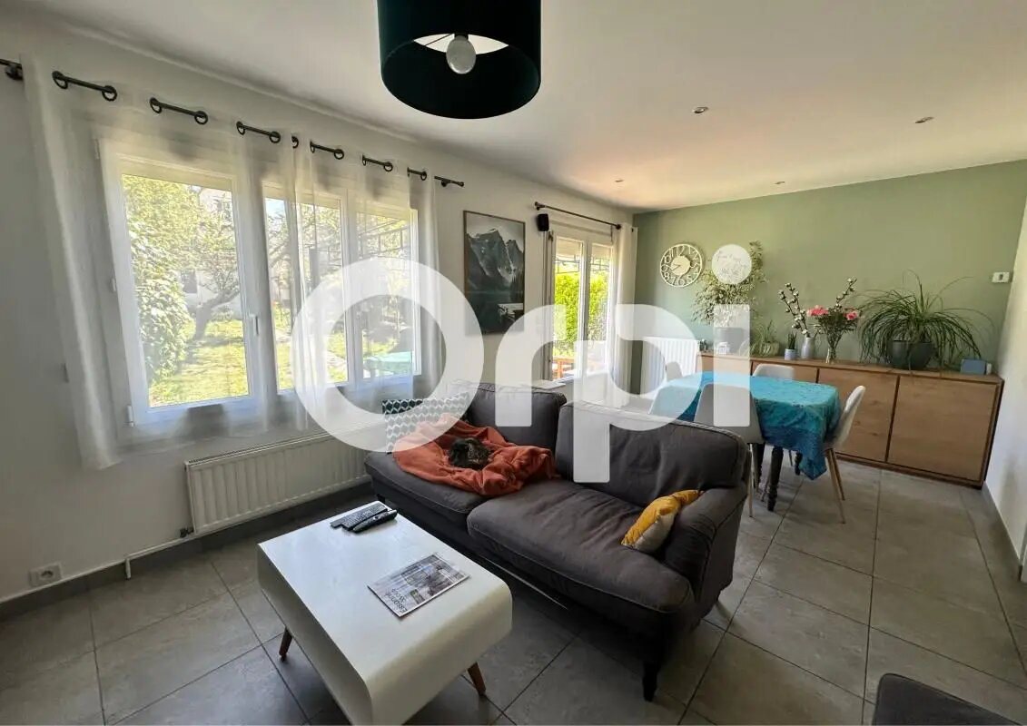 Maison à vendre, 60m², Epinay-sur-Orge