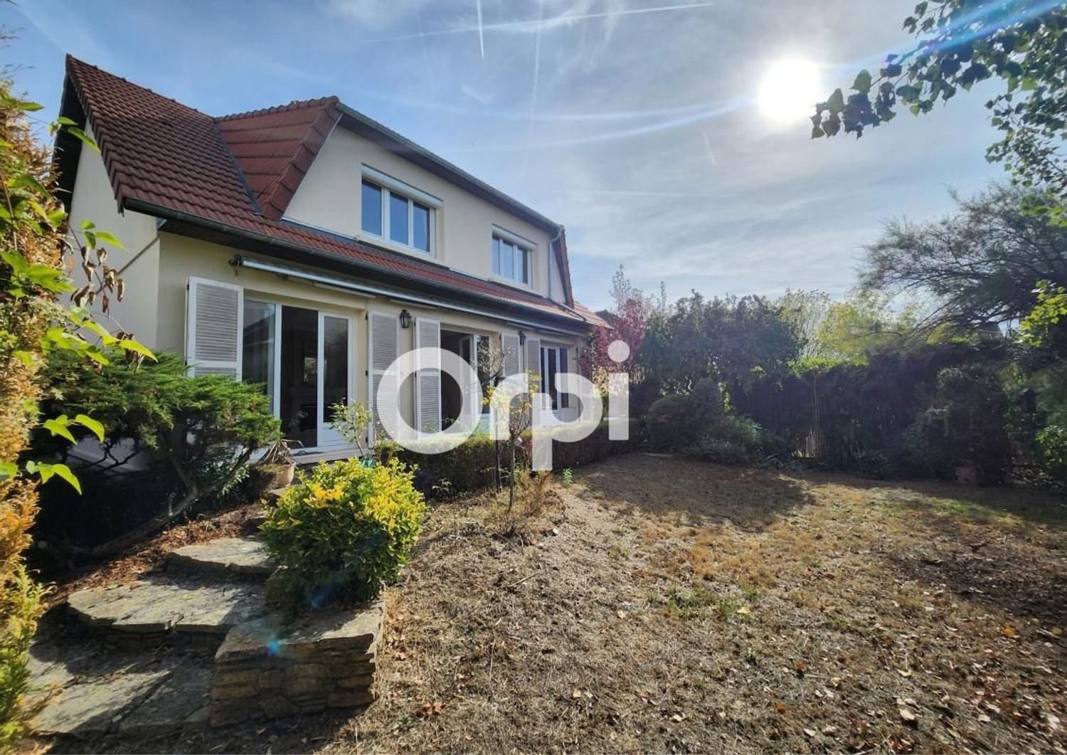Maison à vendre, 131m², Epinay-sur-Orge