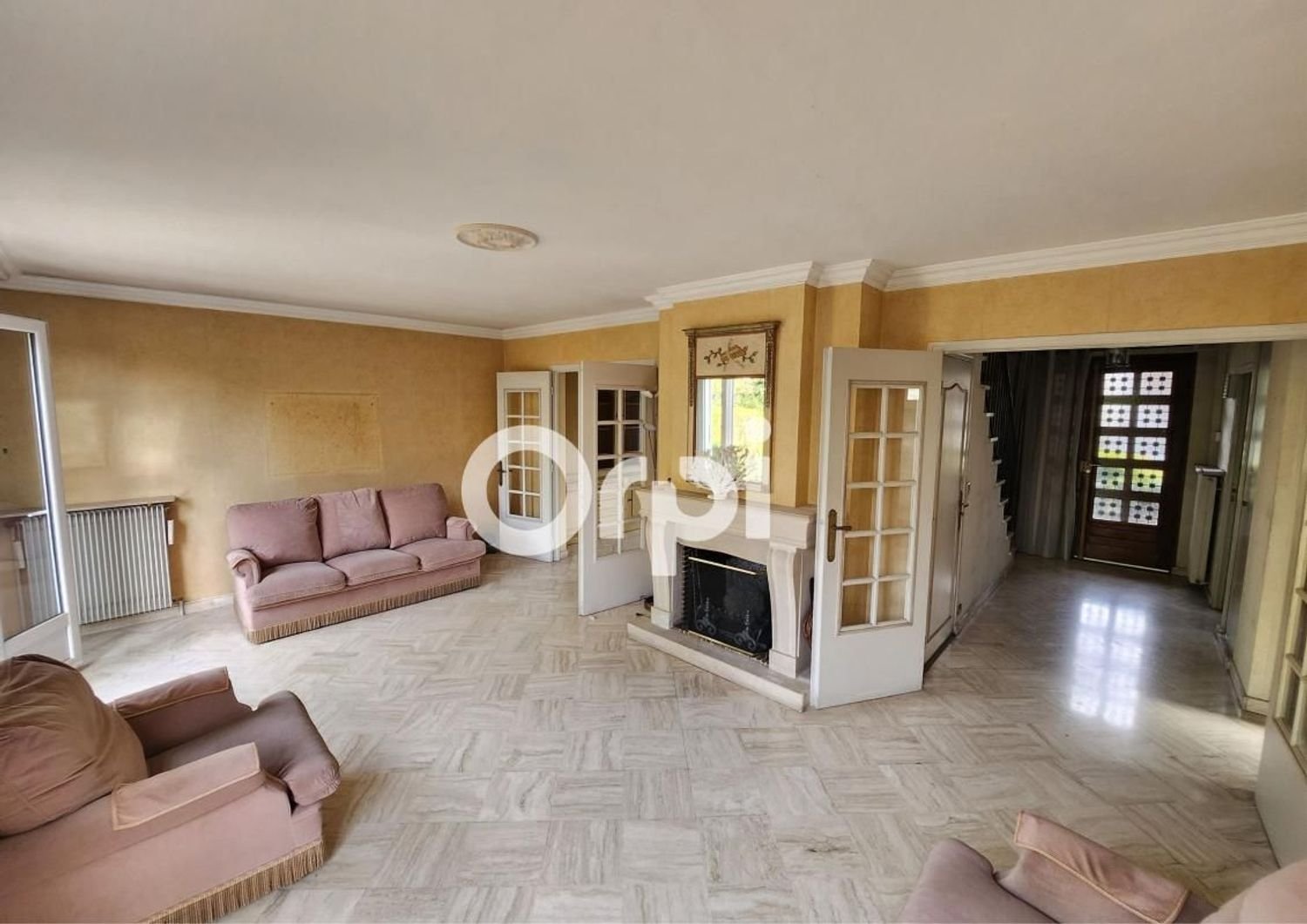 Maison à vendre, 131m², Epinay-sur-Orge