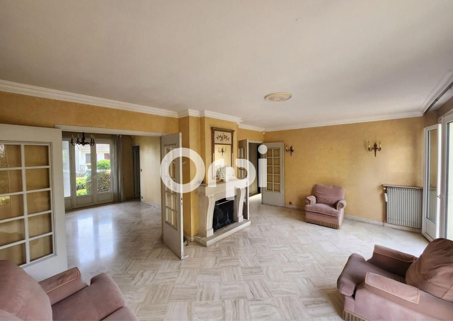 Maison à vendre, 131m², Epinay-sur-Orge