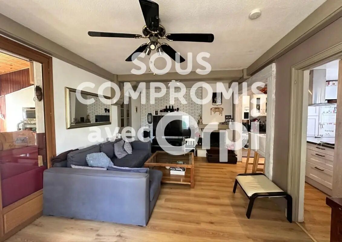 Maison à vendre, 90m², Epinay-sur-Orge