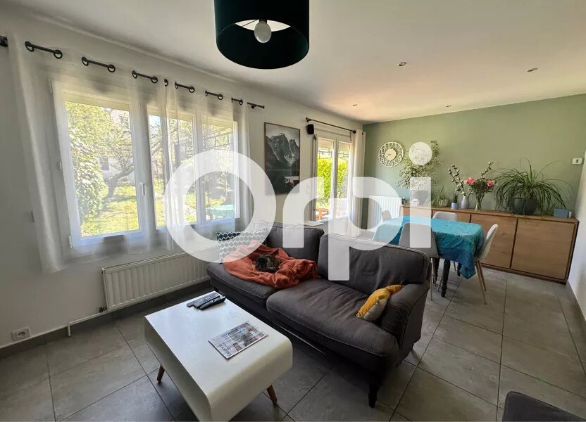 Maison à vendre, 60m², Epinay-sur-Orge