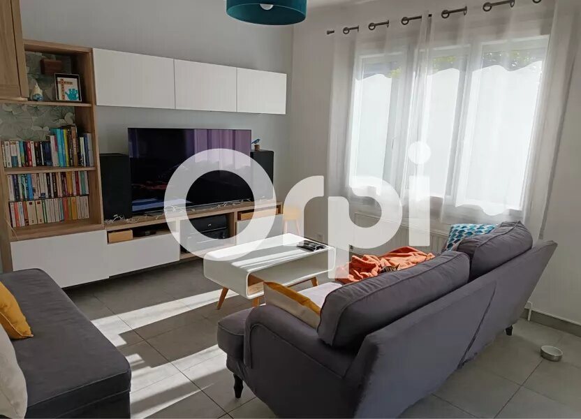 Maison à vendre, 60m², Epinay-sur-Orge