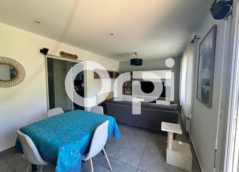 Maison à vendre, 60m², Epinay-sur-Orge
