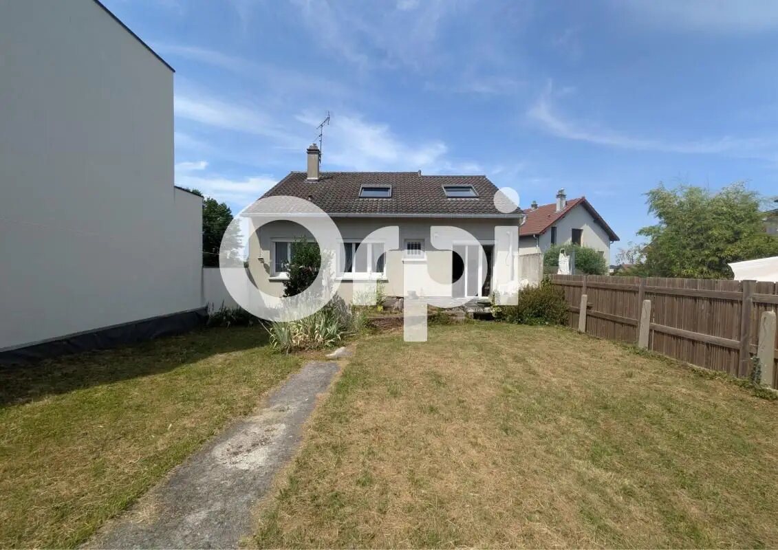 Maison à vendre, 136m², Villemoisson-sur-Orge