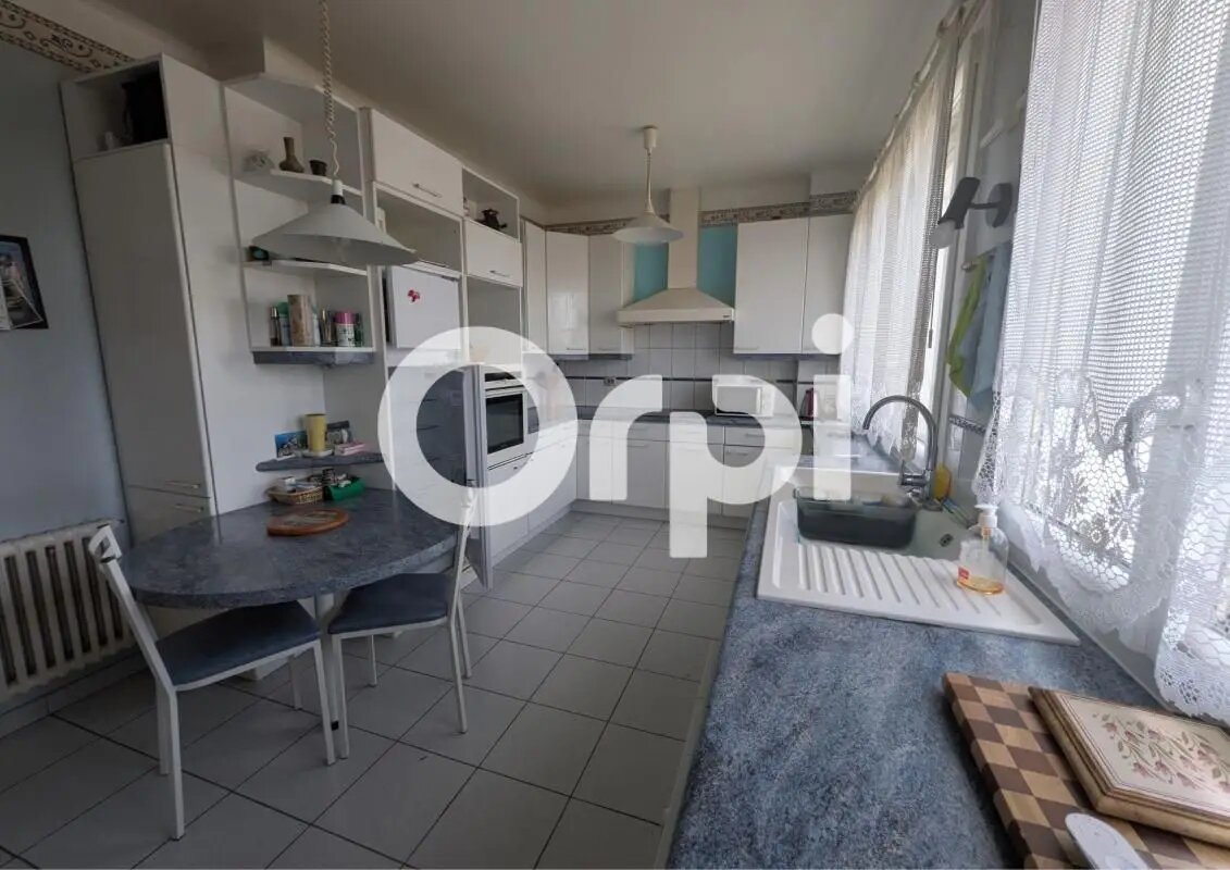 Maison à vendre, 136m², Villemoisson-sur-Orge