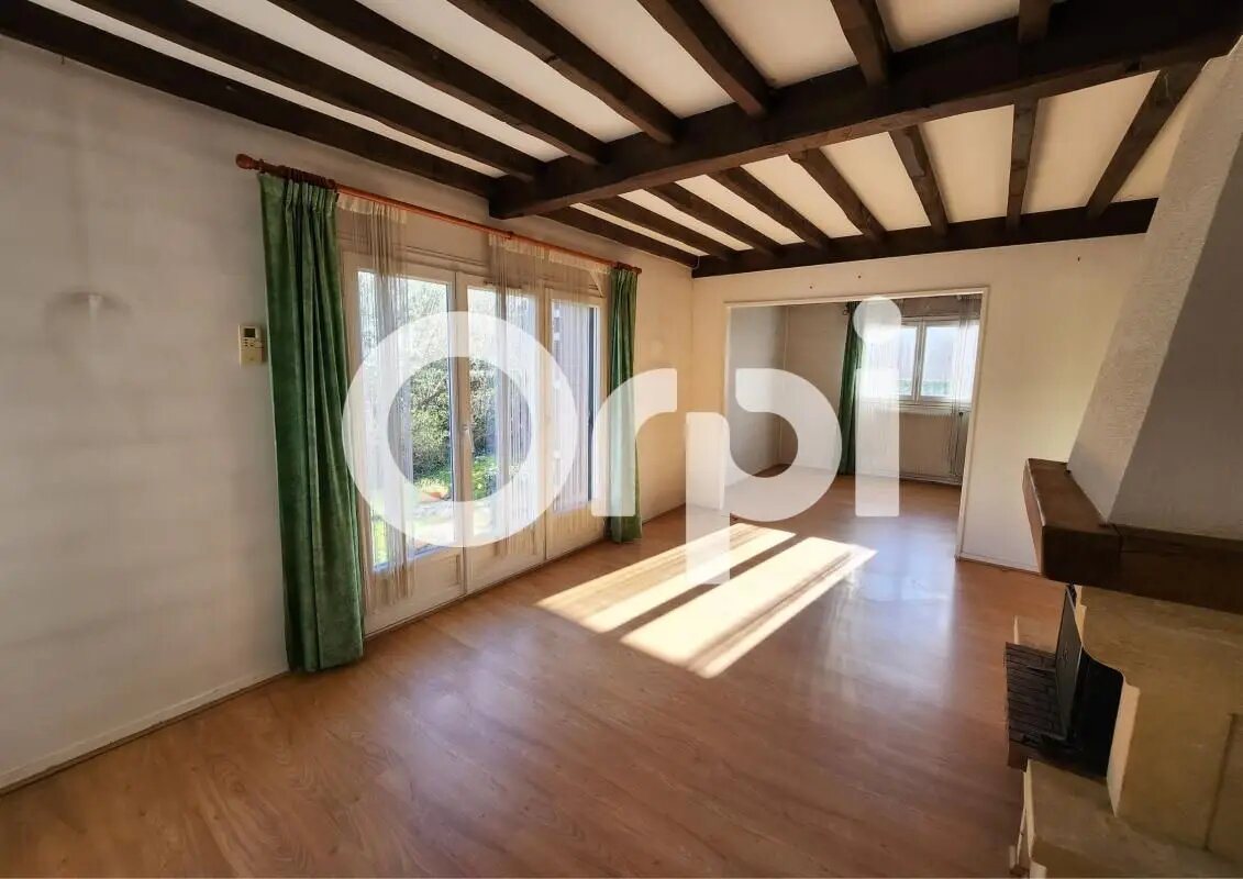 Maison à vendre, 74m², Epinay-sur-Orge
