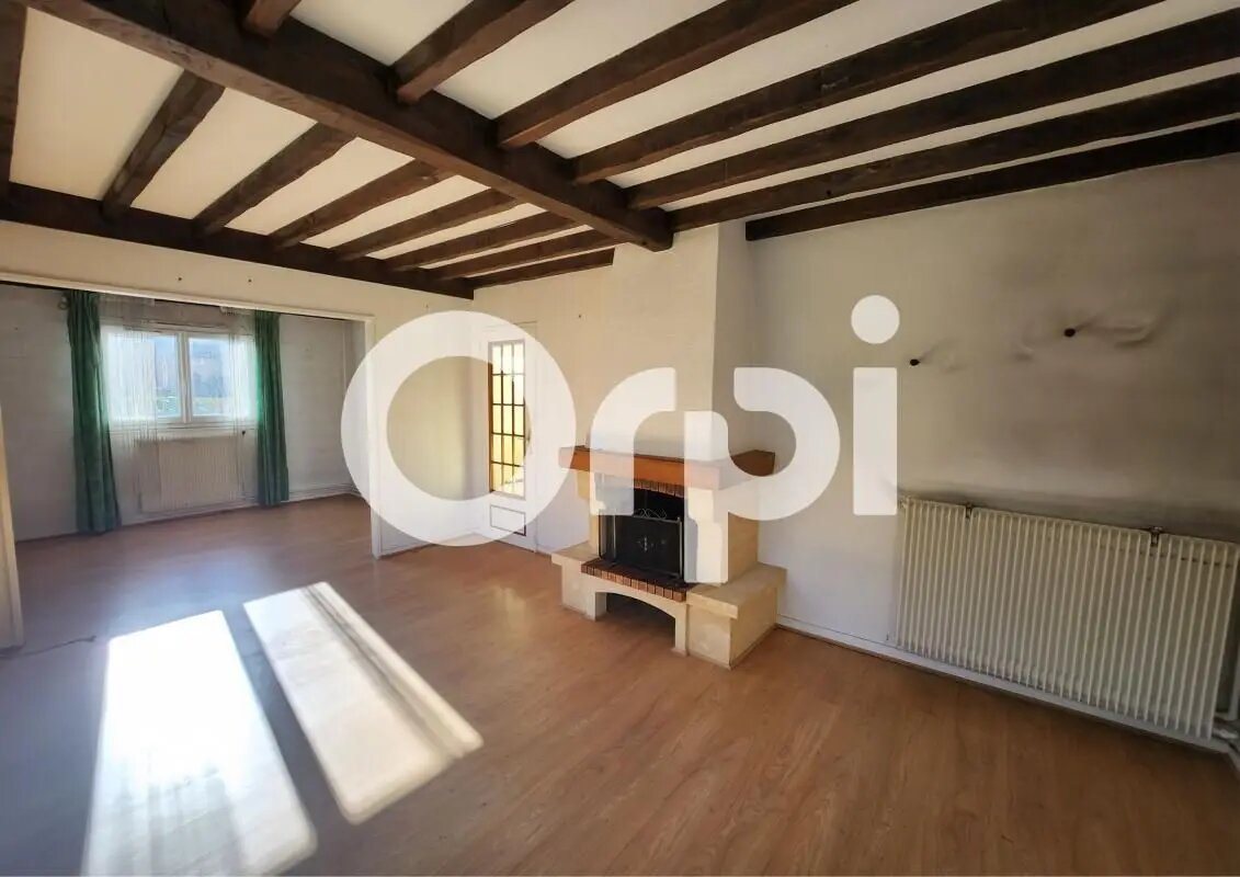 Maison à vendre, 74m², Epinay-sur-Orge