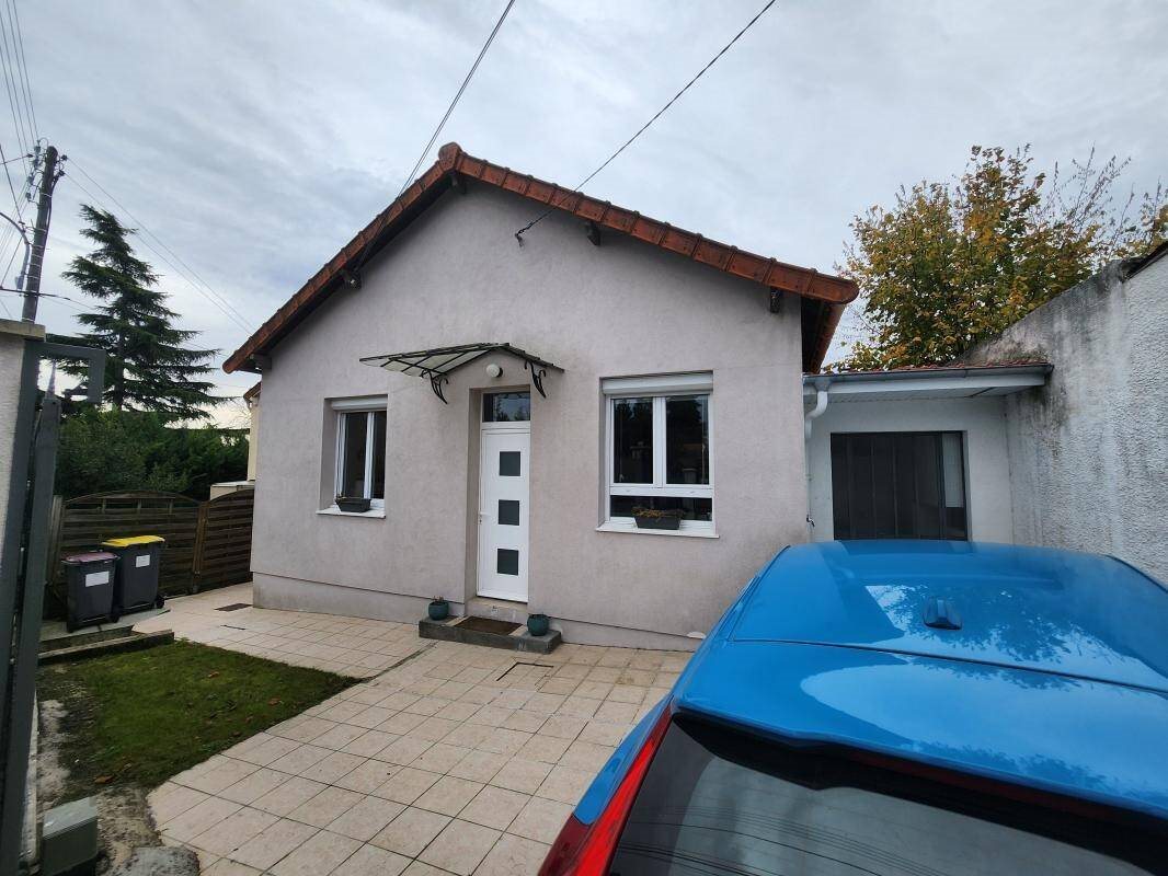 Maison à vendre, 83m², Epinay-sur-Orge