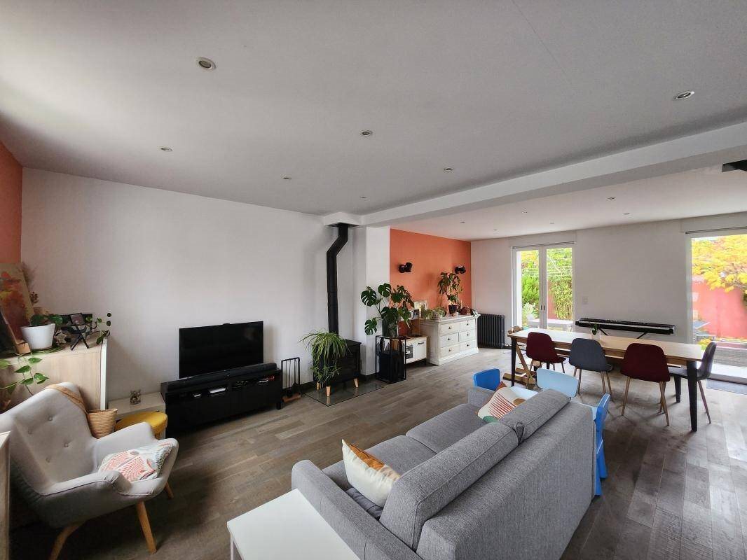 Maison à vendre, 83m², Epinay-sur-Orge