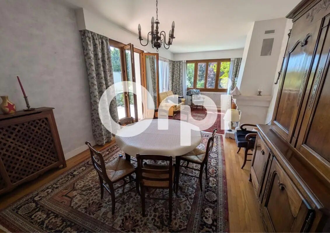 Maison à vendre, 116m², Epinay-sur-Orge
