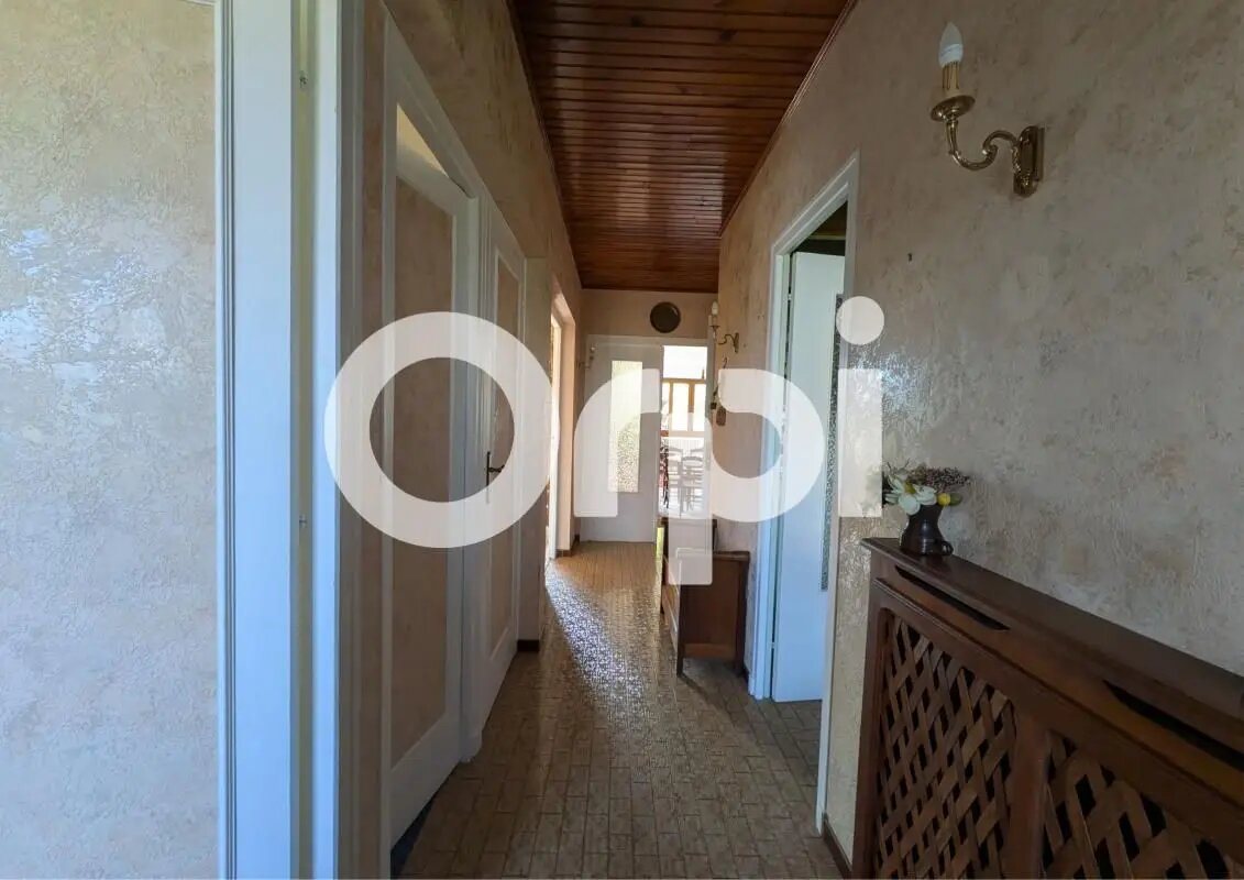 Maison à vendre, 116m², Epinay-sur-Orge