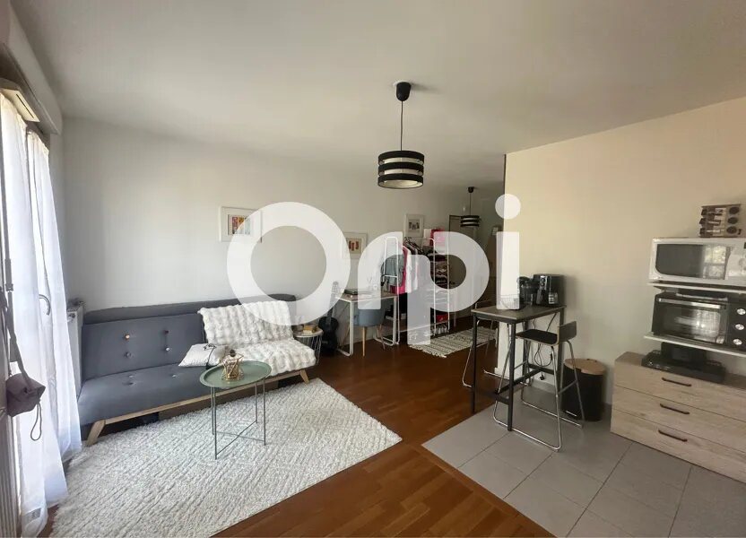 Appartement à vendre, 26m², Epinay-sur-Orge