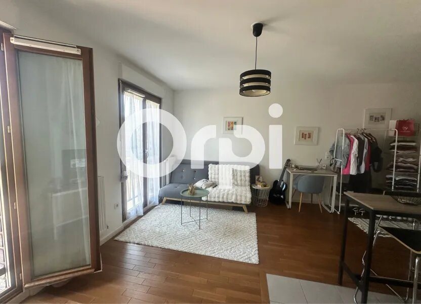 Appartement à vendre, 26m², Epinay-sur-Orge