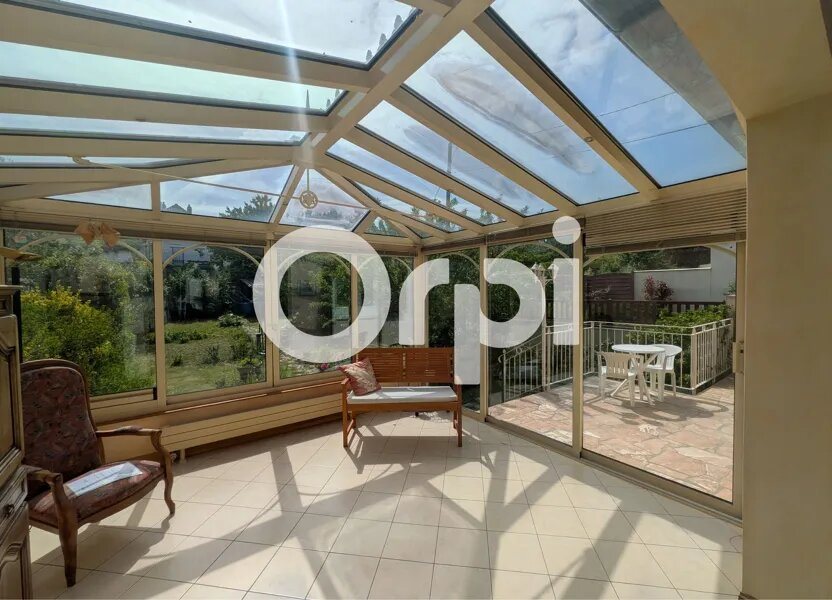 Maison à vendre, 117m², Epinay-sur-Orge