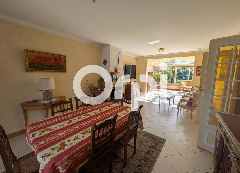 Maison à vendre, 117m², Epinay-sur-Orge