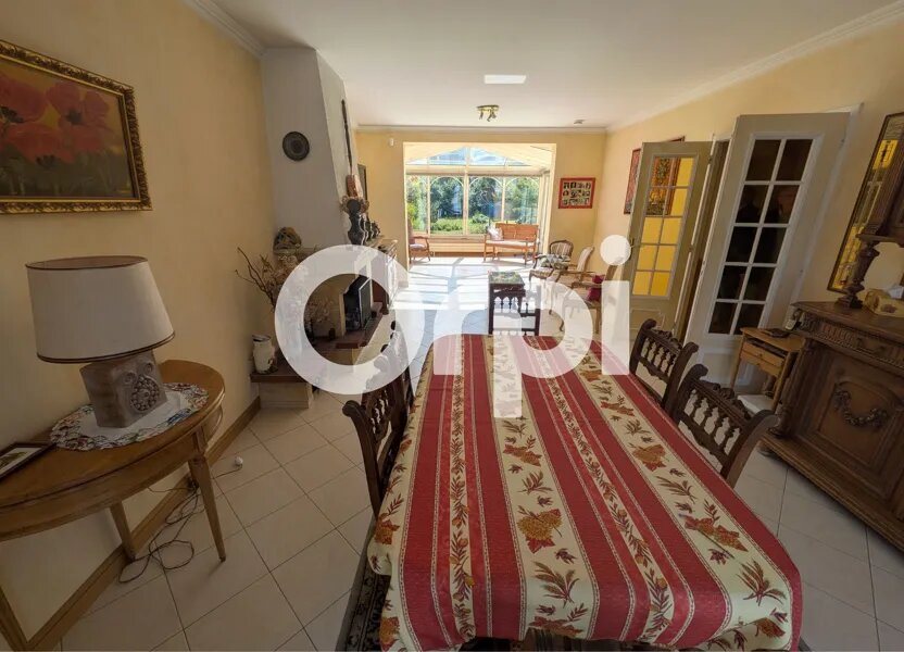 Maison à vendre, 117m², Epinay-sur-Orge