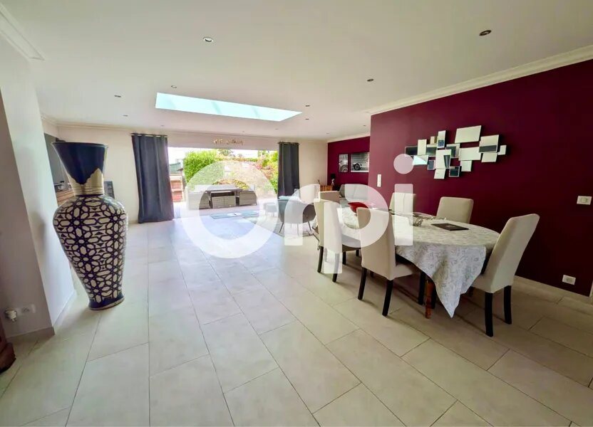 Maison à vendre, 182m², Epinay-sur-Orge