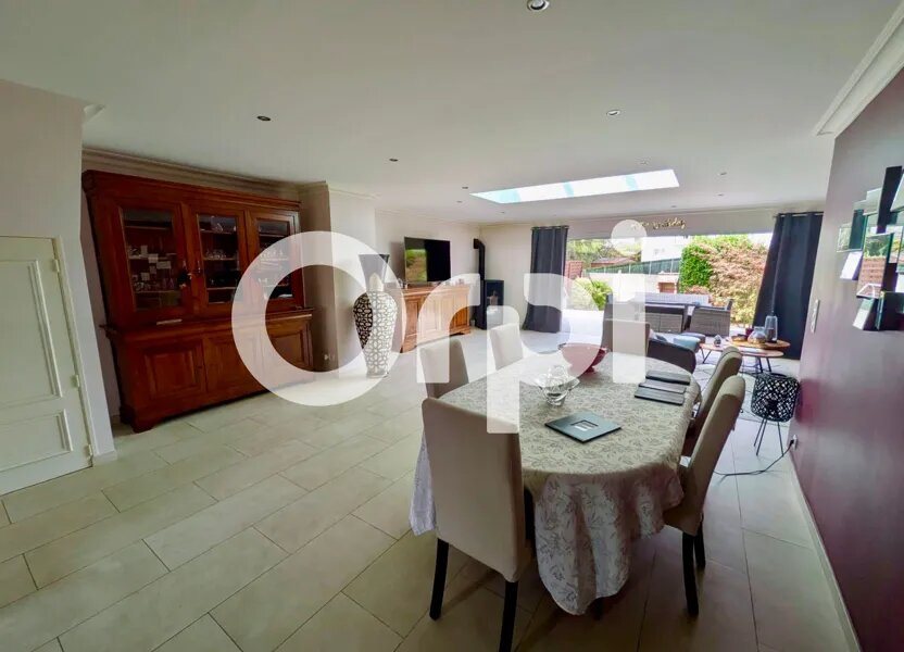 Maison à vendre, 182m², Epinay-sur-Orge