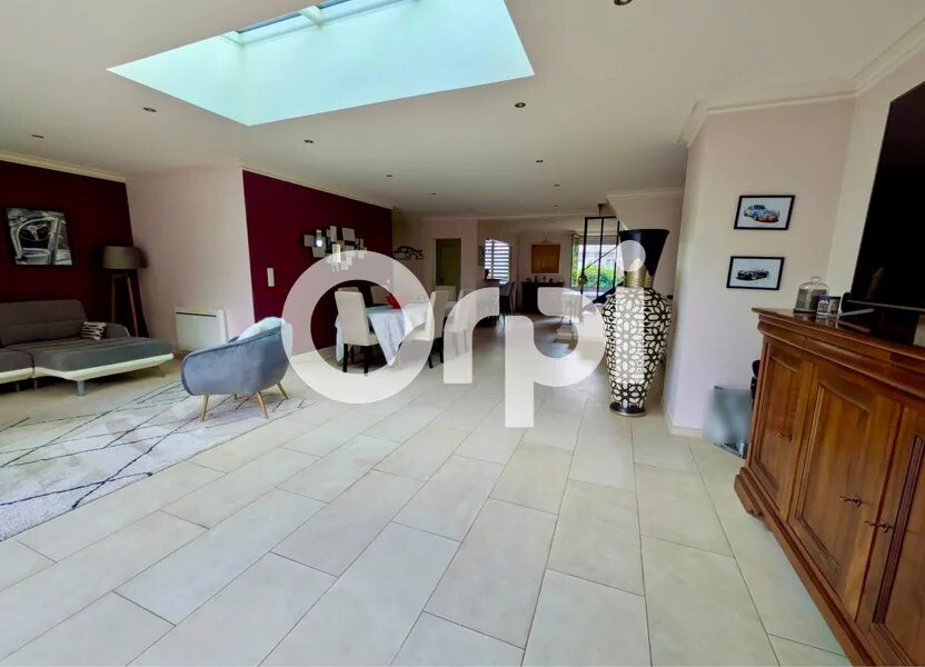 Maison à vendre, 182m², Epinay-sur-Orge